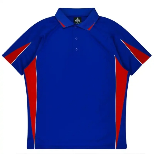 Picture of Aussie Pacific, Kids Eureka Polo 